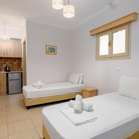 Georgia Aparthotel *